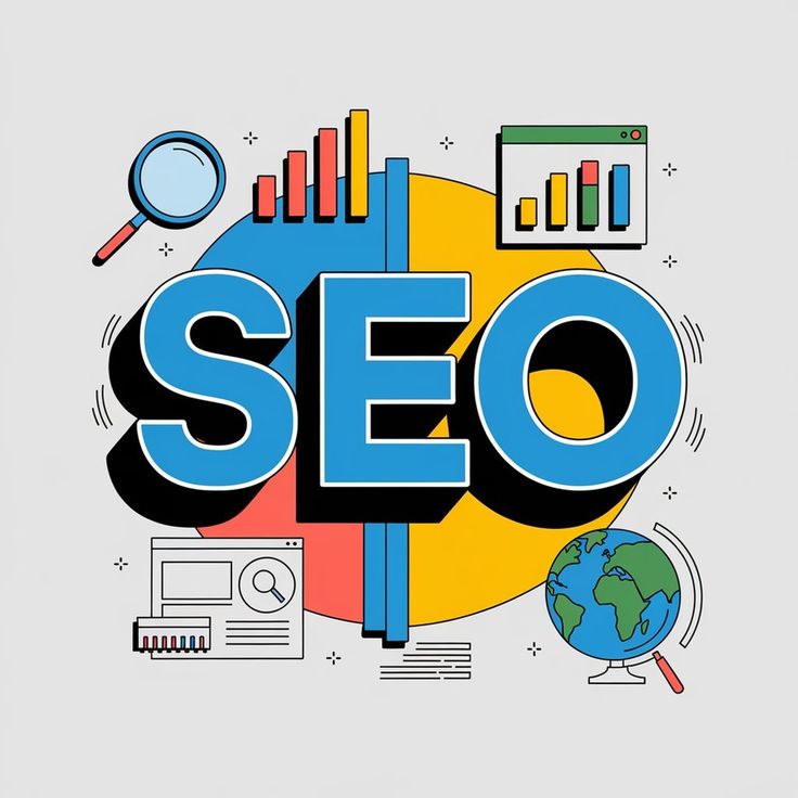 search-engine-optimisation